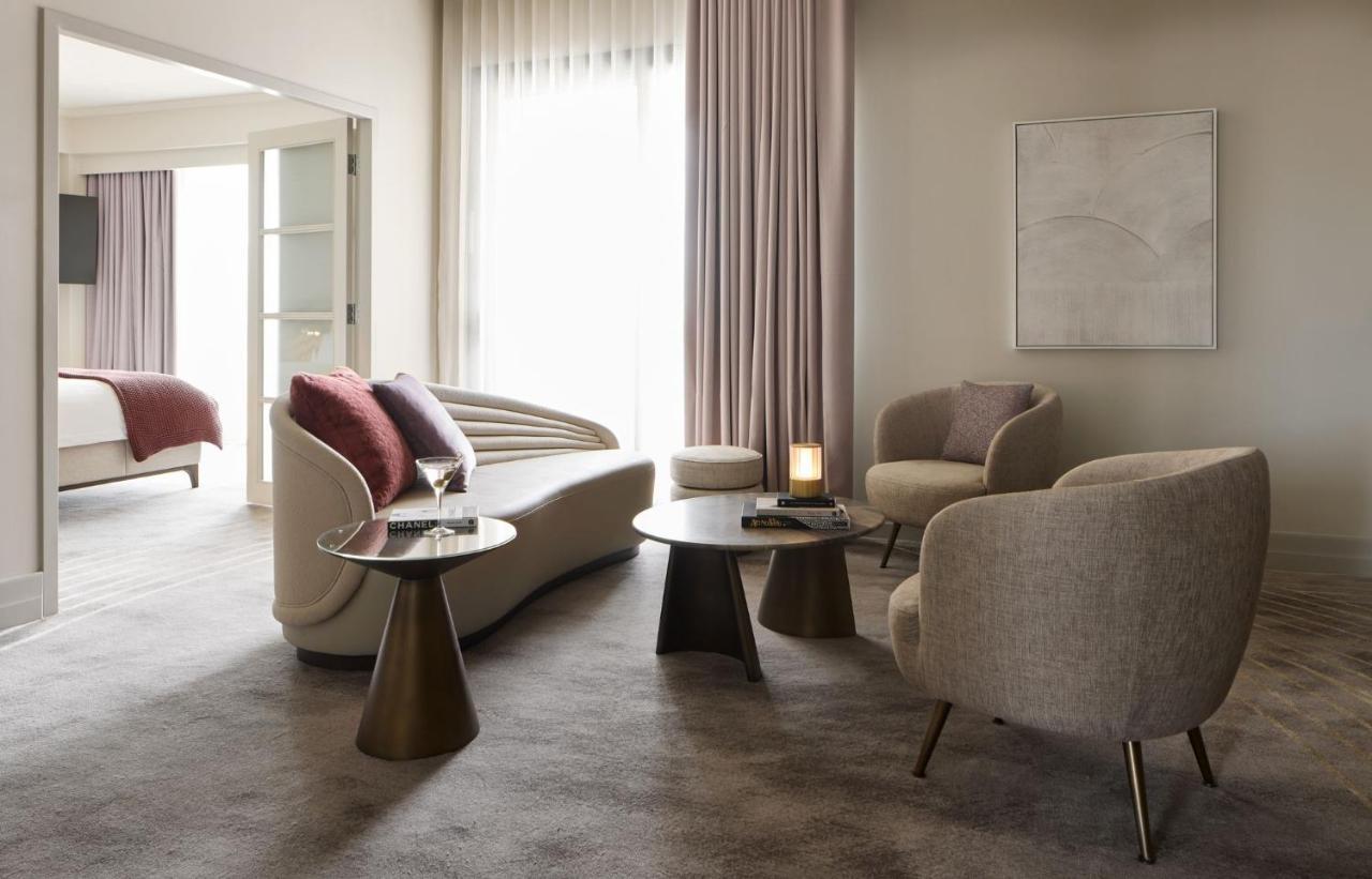 The Playford Adelaide - Mgallery Kültér fotó A suite at the hotel