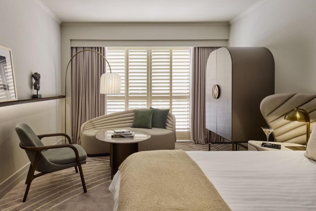 The Playford Adelaide - Mgallery Kültér fotó Deluxe Room