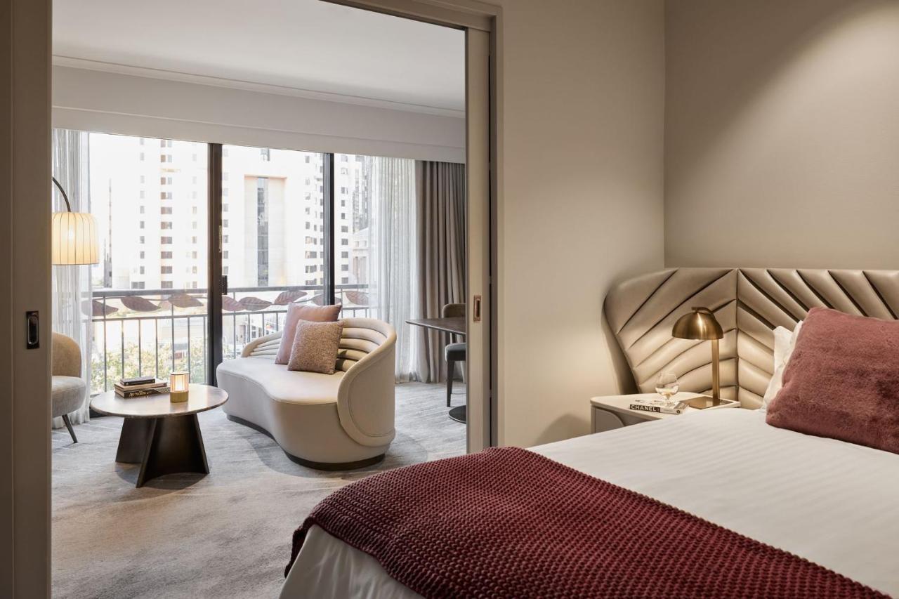 The Playford Adelaide - Mgallery Kültér fotó Deluxe Room