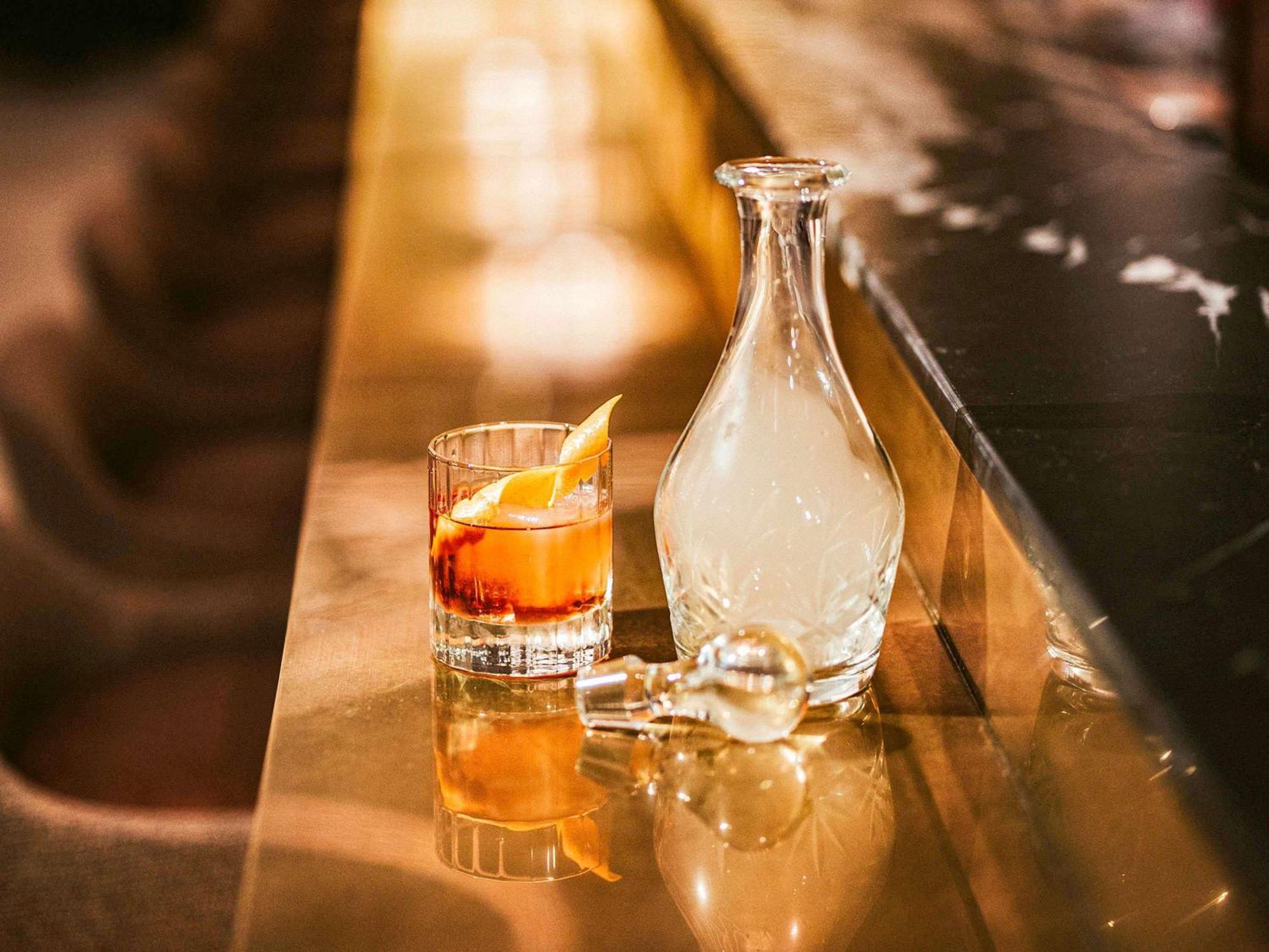 The Playford Adelaide - Mgallery Kültér fotó A bottle of vodka