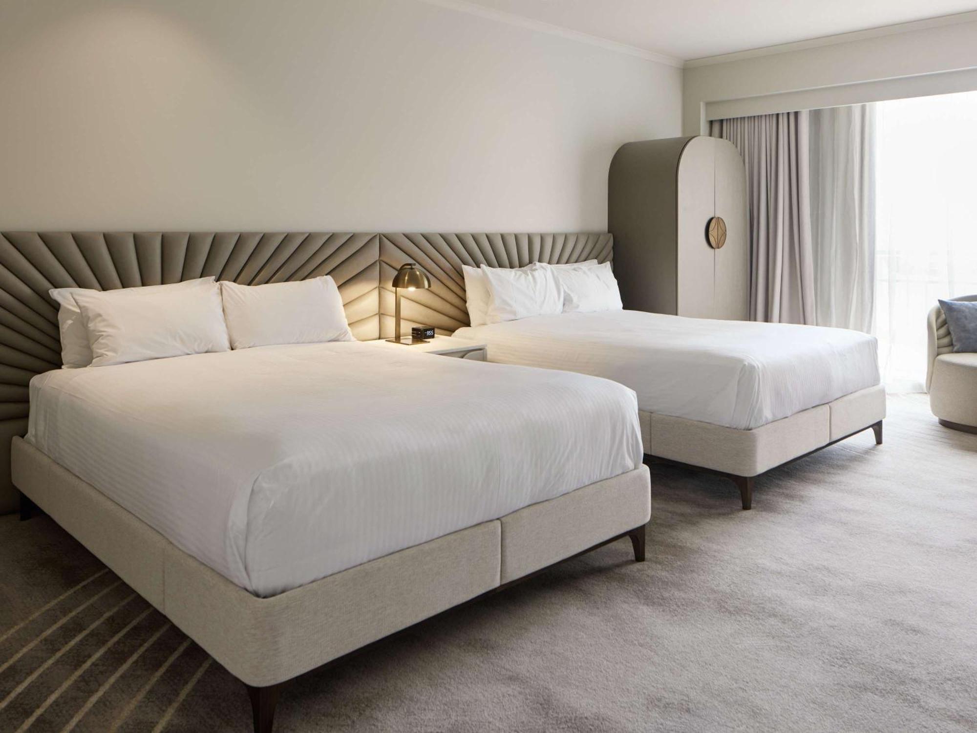 The Playford Adelaide - Mgallery Kültér fotó A guest room at the hotel